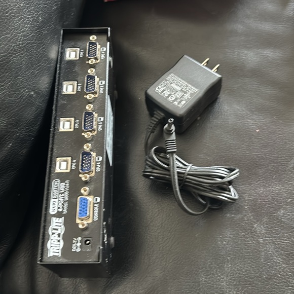 USB SWITCH - Picture 7 of 8